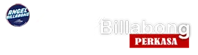 Angel Billabong Fast Cruise Logo